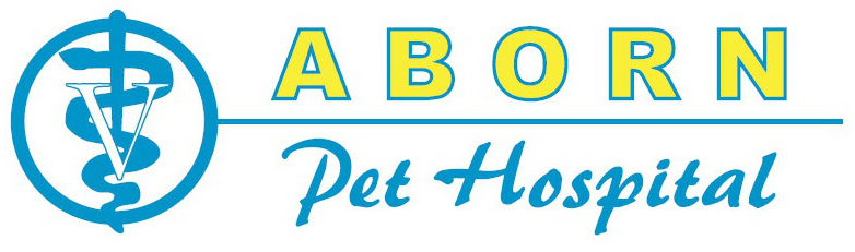 Aborn Pet Hospital logo